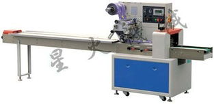 方便面枕式包裝機 北京派克龍包裝機械基地 打包機 打碼機 噴碼機 封尾機 灌裝機 電磁感應(yīng)封口機 貼標(biāo)機等產(chǎn)品