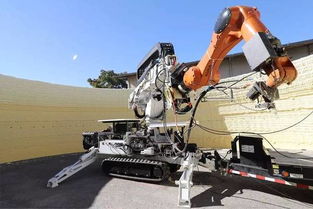 活在 西部世界 里,做些無用的設計,mit media lab 麻省理工學院媒體實驗室