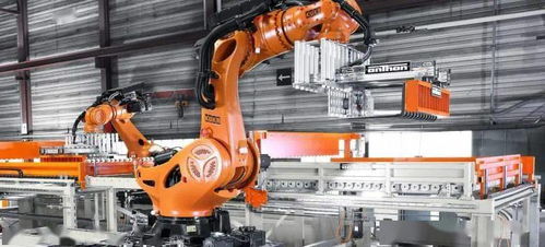 發改委原司長 制造業大企業要承擔起歷史的責任