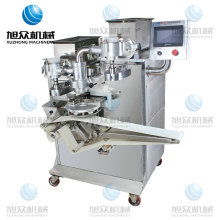 北京旭朗食品機(jī)械公司 專業(yè)制造包子機(jī)、月餅機(jī)及粉類機(jī)械