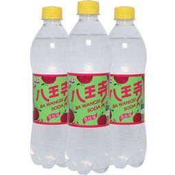 昔日爆款今何在 盤點(diǎn)那些已基本絕跡的國(guó)民飲料