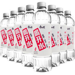 烏魯木齊飲品批發(fā)指南 從礦泉水到功能飲料的一站式采購(gòu)